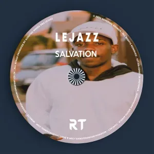 Lejazz – Salvation