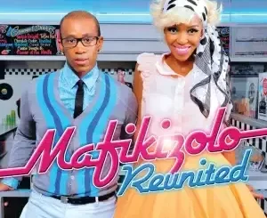 Mafikizolo – Reunited (Album 2013)