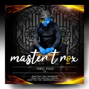 Master T Rox – Three Piece