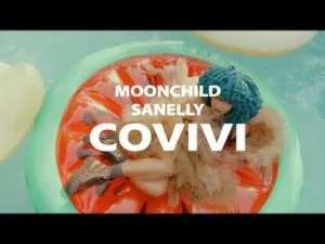 Moonchild Sanelly – Covivi