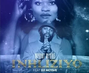 Mpumi Mzobe – Inhliziyo ft DJ Active