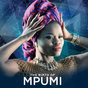 Mpumi Mzobe – The Birth Of Mpumi (Album 2016)