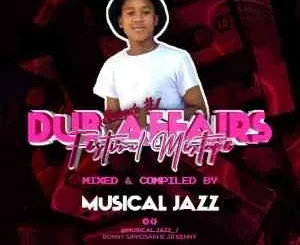 Musical Jazz – Dub Affairs Festival Mix