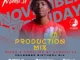 Ndoose SA – November Birthday Mix (100% Production Mix)