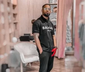 Prince Kaybee – I don’t like having the number 1 song