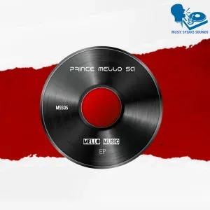 Prince Mello SA – Mello Music
