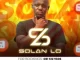 Solan Lo – Gqom Wave Vol 6 (Mixtape)