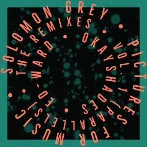 Solomon Grey – Interstate 695 (Ed-Ward Remix)