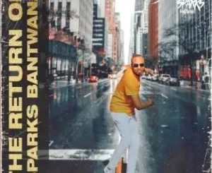 Sparks Bantwana – Ngake Ngaba NeMali feat. Tonic Jazz