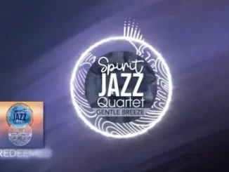 Spirit Of Praise – Spirit Jazz Quartet (Redeemed)