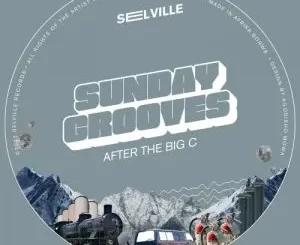 SundayGrooves – After The Big C