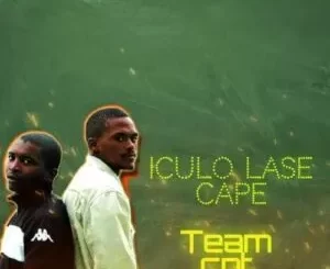 Team CPT – Iculo Lase Cape