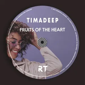 TimAdeep – Fruits of the Heart