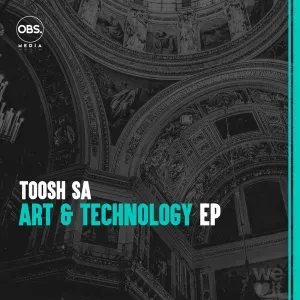 Toosh SA – Art & Technology