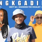 Vesty SA x Shandesh The Vocalist x Multi SA – Bankgadile