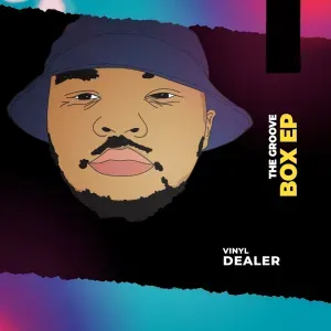 Vinyl Dealer – Groovebox