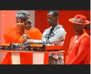 Zakes Bantwini – Masonwabe (KFC 50th Birthday Song) ft Mafikizolo & KFC SA