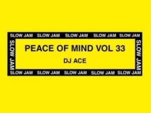 DJ Ace – Peace of Mind Vol 33 (Classic House B2B Mix)