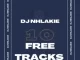 DJ Nhlakie – 10 Free Tracks