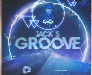 DJ Soso – Jack’s Groove