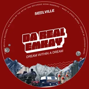 Da Real Emkay – Dream Within A Dream