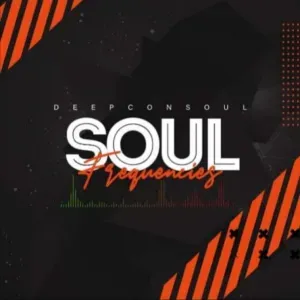 Deepconsoul – Soul Frequencies