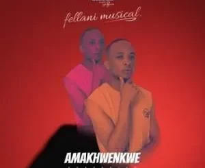 Fellani Musical – Amakhwenkwe Ft Dj Active