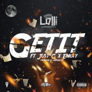 Lolli Native – Get It ft Just G & Enkay