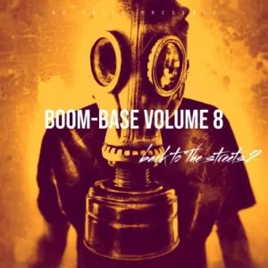Pro Tee – Boom Base Vol 8 (Back To The Streets 2)