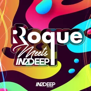 Roque – Roque Meets In2deep 