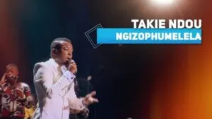 Takie Ndou – Ngizophumelela