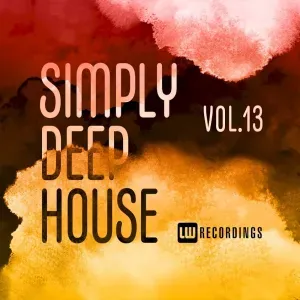 VA – Simply Deep House, Vol. 13