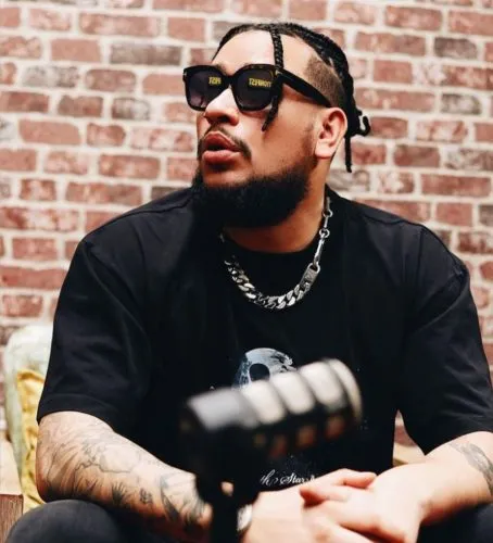 AKA on suicide – “We are crying out for your help”