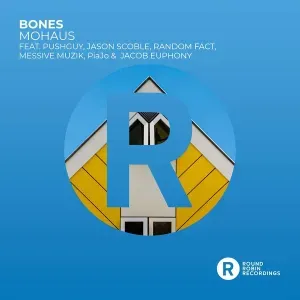 Bones – MOHAUS