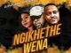 DJ Patlama & DJ Bullet – Ngikhethe Wena (feat. Pixie L)