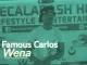 Famous Carlos & Dj K-9 – Wena ft Lee None