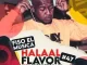 Fiso El Musica – Halaal Flavour #047 Mix (100% Production Mix)
