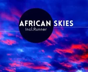 Frank Ru – African Skies (incl. Runner)