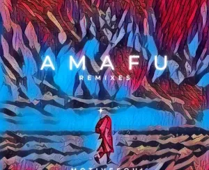 InQfive – Amafu (Remixes)