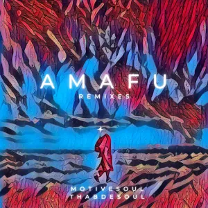 InQfive – Amafu (Remixes)