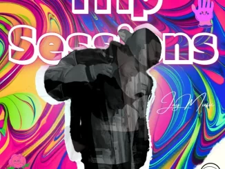 Jay Music – Trip Sessions