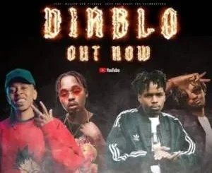 KaydashBizzle – DIABLO Ft. CrownedYung, Mellow Don Picasso & Ecco The Beast