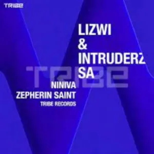 Lizwi & Intruderz SA – Niniva (Original Mix)