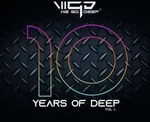 Luka – 10 Years of Deep Vol.1