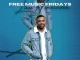 Luu Nineleven – Free Music Fridays