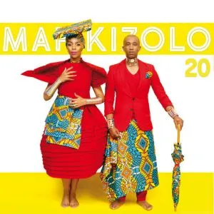 Mafikizolo – Catching Feelings ft. Zingah