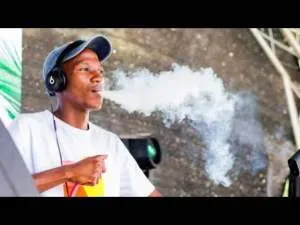 Mdu aka Trp – Drum Addict ft. Nkulee 501, Skroef 28 & Kelvin Momo
