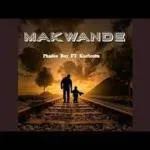 Phadee Boy – Makwande (Official Audio) ft. KeeScotts