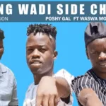 Poshy Gal – Meeting Wadi Side Chick Ft Waswa Moloi Music