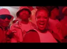 Reece Madlisa & Zuma – Megalo ft. Spura & Classic Deep